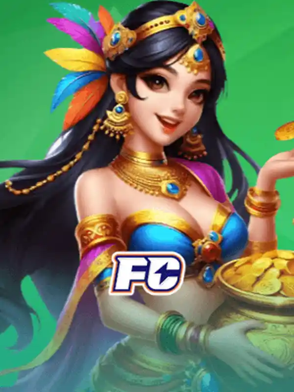 FC স্লট অনলাইন জুয়া
