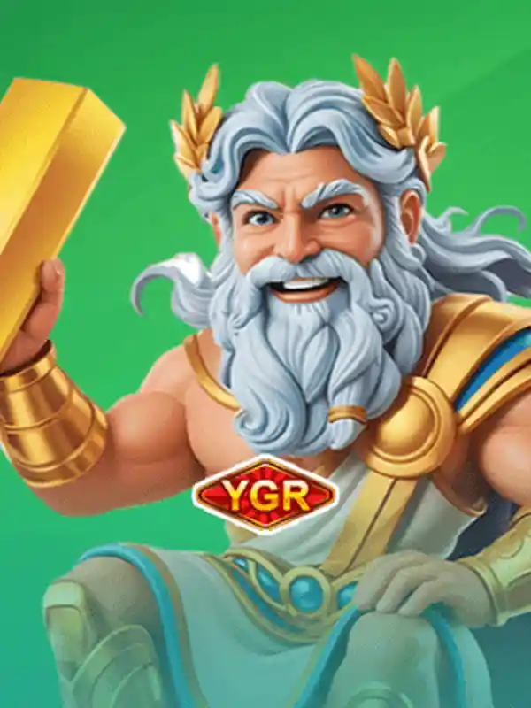 YGR স্লট কালেকশন